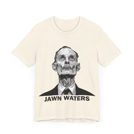 Jawn Waters Portrait Tee